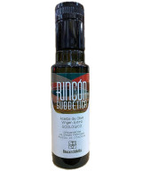 ACEITE DE OLIVA VIRGEN EXTRA 100ML RINCÓN DE LA SUBBÉTICA ECOLÓGICO DOP PRIEGO DE CÓRDOBA