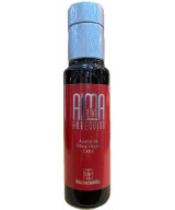 BOTELLA 100 ml ALMAOLIVA ARBEQUINO ALMAZARAS DE LA SUBBÉTICA
