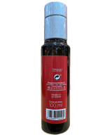 BOTELLA 100 ml ALMAOLIVA ARBEQUINO ALMAZARAS DE LA SUBBÉTICA