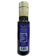 ACEITE DE OLIVA VIRGEN EXTRA 100ML SERIE ORO PARQUEOLIVA DOP PRIEGO DE CÓRDOBA