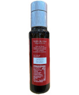 BOTELLA 100 ml ALMAOLIVA ARBEQUINO ALMAZARAS DE LA SUBBÉTICA