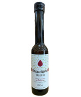 VINAGRE DULCE DE MEMBRILLO 250 ml. ALMAZARAS DE LA SUBBÉTICA  PARQUEOLIVA SABOR GOURMET DE CÓRDOBA