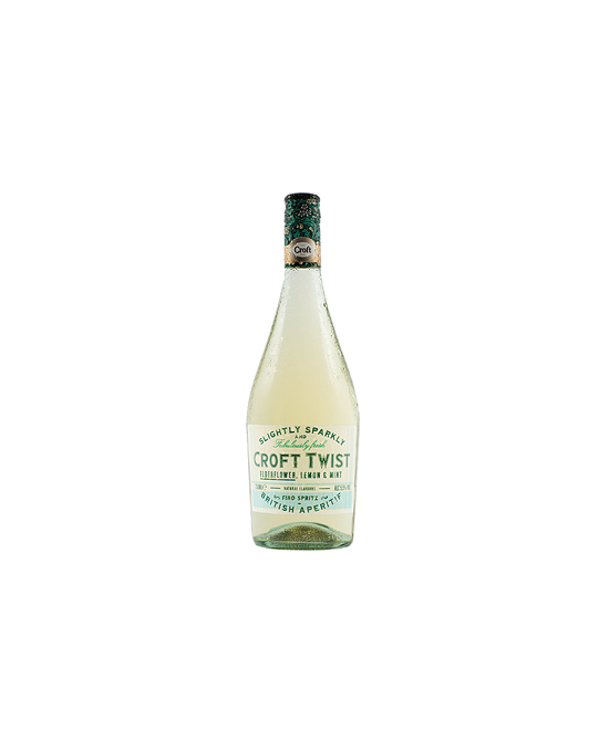 CROFT TWIST FINO SPRITZ 750 ml. GONZÁLEZ BYASS