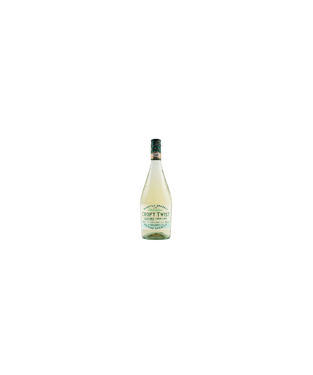 CROFT TWIST FINO SPRITZ 750 ml. GONZÁLEZ BYASS