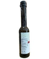 VINAGRE DULCE DE MEMBRILLO 250 ml. ALMAZARAS DE LA SUBBÉTICA  PARQUEOLIVA SABOR GOURMET DE CÓRDOBA