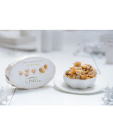 BERBERECHOS DE LAS RÍAS GALLEGAS LATA 112 gr. FELISA GOURMET BARBATE