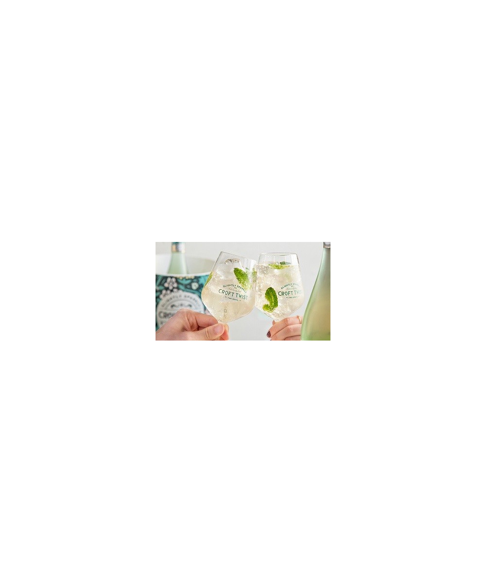CROFT TWIST FINO SPRITZ 750 ml. GONZÁLEZ BYASS