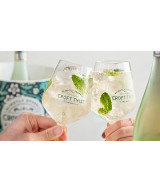 CROFT TWIST FINO SPRITZ 750 ml. GONZÁLEZ BYASS