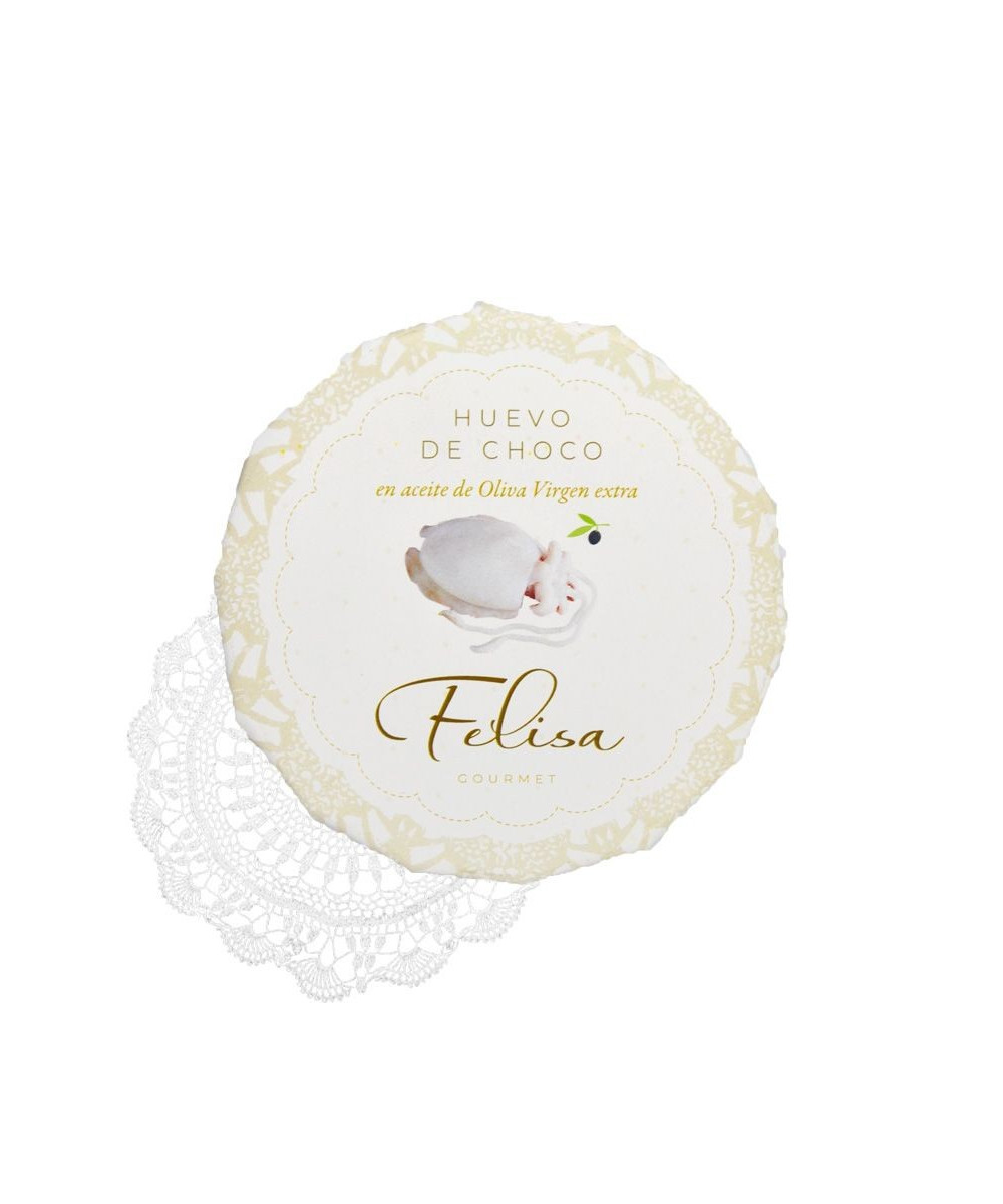 huevos de choco 260gr FELISA GOURMET