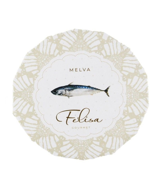 FILETES DE MELVA CANUTERA FELISA GOURMET