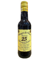 VINAGRE DE JEREZ RESERVA PÁEZ MORILLA 375ML DENOMINACIÓN DE ORIGEN PROTEGIDA