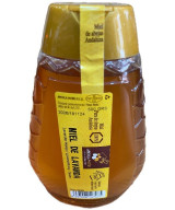 MIEL DE LAVANDA APÍCOLA PATIÑO 500 G – FORMATO ANTIGOTEO ARTESANAL DE CONIL (CÁDIZ)