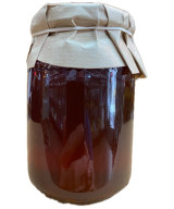 MIEL DE CASTAÑO APÍCOLA PATIÑO 500 G – TARRO ARTESANAL GRAN FORMATO DE CONIL (CÁDIZ)