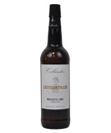 MOSCATEL ORO LOS CUARTILLOS 75 cl PRIMITIVO COLLANTES