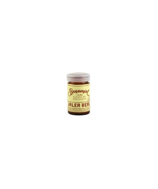 JALEA REAL TARRITO 10g. BENAMIEL SIERRA DE GRAZALEMA