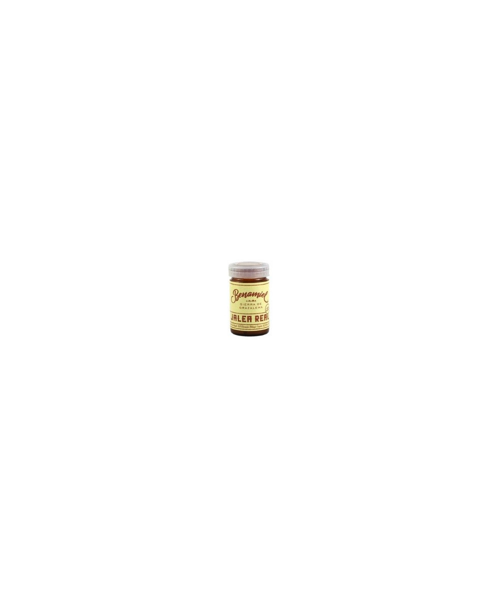 JALEA REAL TARRITO 10g. BENAMIEL SIERRA DE GRAZALEMA
