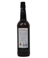 MOSCATEL ORO LOS CUARTILLOS 75 cl PRIMITIVO COLLANTES