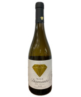 TALLA DE DIAMANTE RIOJA BOTELLA 75 cl.