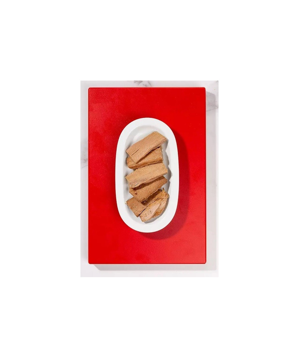 VENTRESCA DE BACORETA EN ACEITE DE OLIVA LATA 120g. EL REY DE OROS BAR