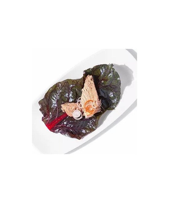 TARANTELO ATÚN ROJO SALVAJE ALMADRABA 237g GADIRA