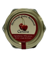 MERMELADA DE CEREZA 120gr GRAZALEMEÑO