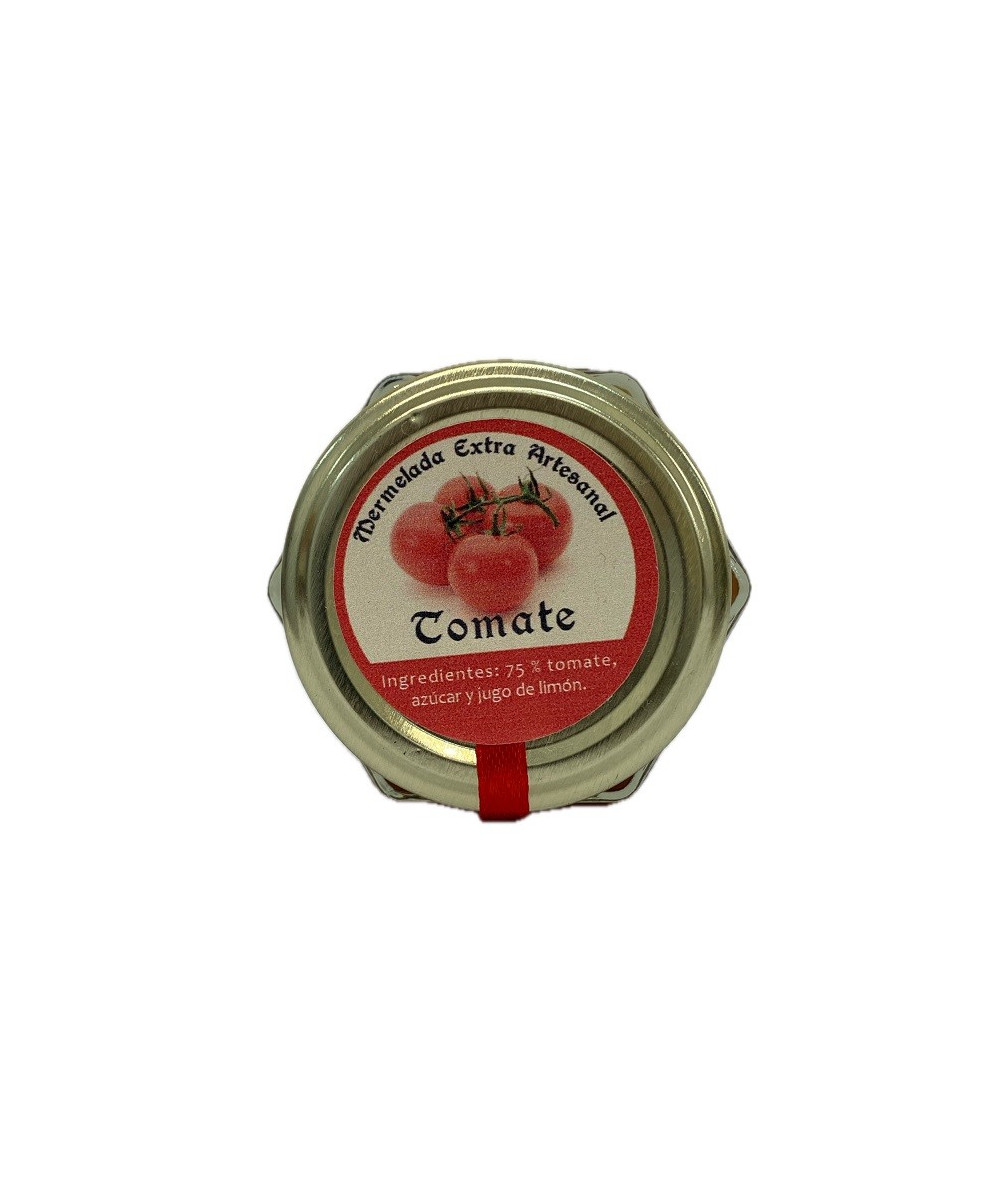 MERMELADA DE TOMATE 120gr GRAZALEMEÑO
