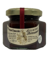 MERMELADA DE CEREZA 120gr GRAZALEMEÑO