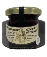 MERMELADA DE MORA DE ZARZA 120gr GRAZALEMEÑO