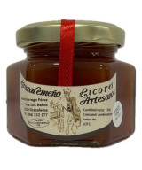 MERMELADA DE TOMATE 120gr GRAZALEMEÑO