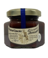 MERMELADA DE ENDRINA 120g GRAZALEMEÑOS 