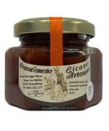 MERMELADA DE MADROÑO 120gr GRAZALEMEÑO