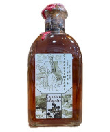 LICOR DE CEREZA SILVESTRE GRAZALEMEÑOS 250ML FRASCA ARTESANAL DE GRAZALEMA