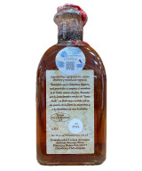 LICOR DE CEREZA SILVESTRE GRAZALEMEÑOS 250ML FRASCA ARTESANAL DE GRAZALEMA