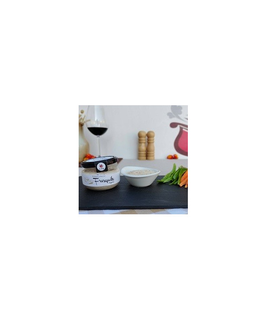 FRESQUITO VEGANO 120g CONTIGO CONSERVAS ARTESANALES