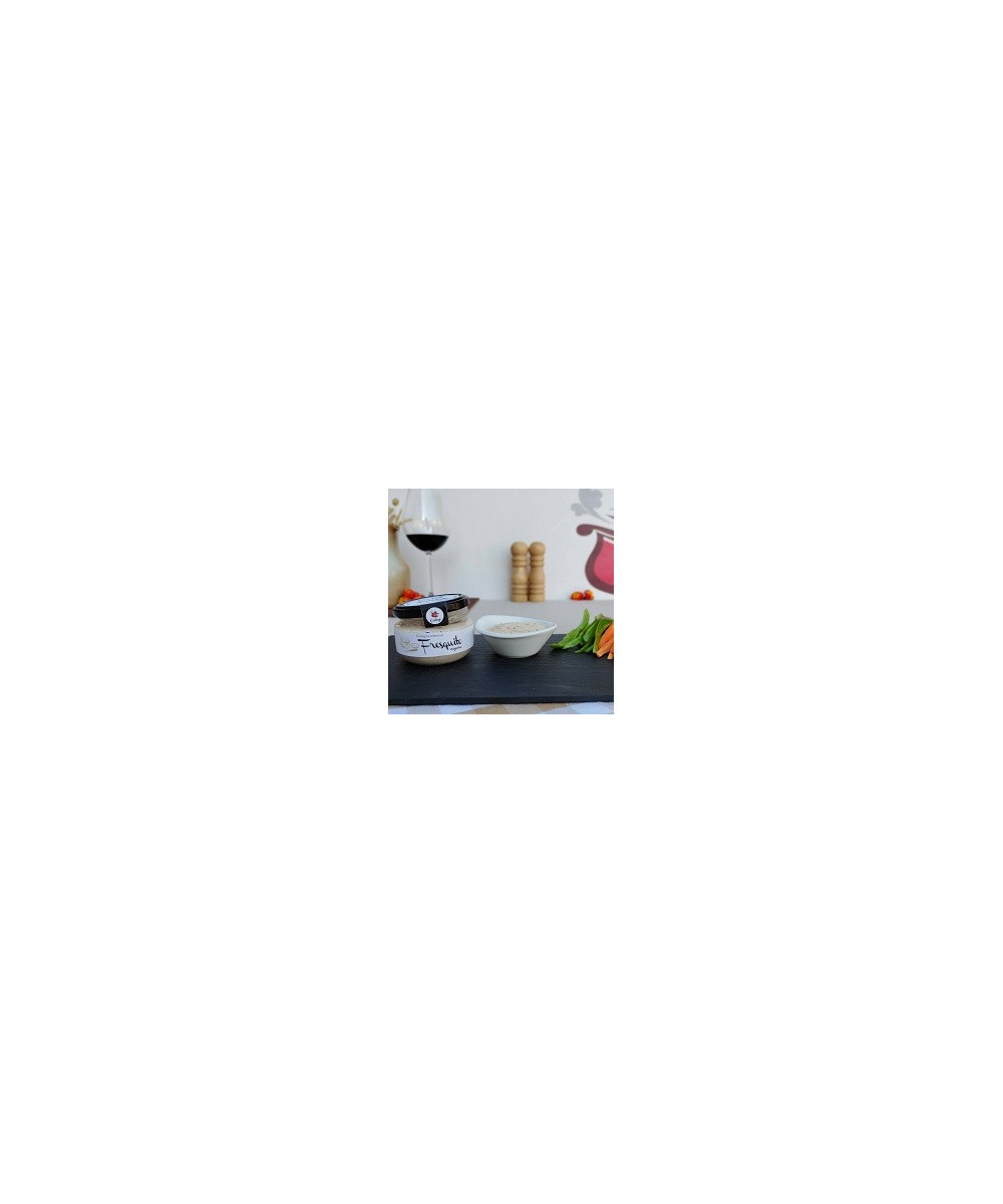 FRESQUITO VEGANO 120g CONTIGO CONSERVAS ARTESANALES