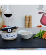 FRESQUITO VEGANO 120g CONTIGO CONSERVAS ARTESANALES