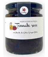 TOMATE SECO 210g CONTIGO CONSERVAS ARTESANALES