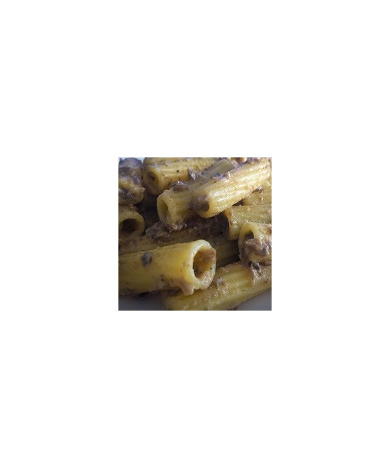 SETAS CON ALMENDRA PATÉ ECOLÓGICO 120 g CONTIGO CONSERVAS ARTESANALES