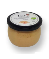 HUMMUS ECOLÓGICO 250 GR CONTIGO CONSERVAS ARTESANALES