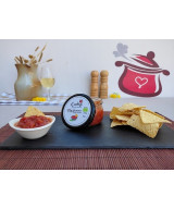 SALSA MEJICANA ECOLÓGICA 225 GR CONTIGO