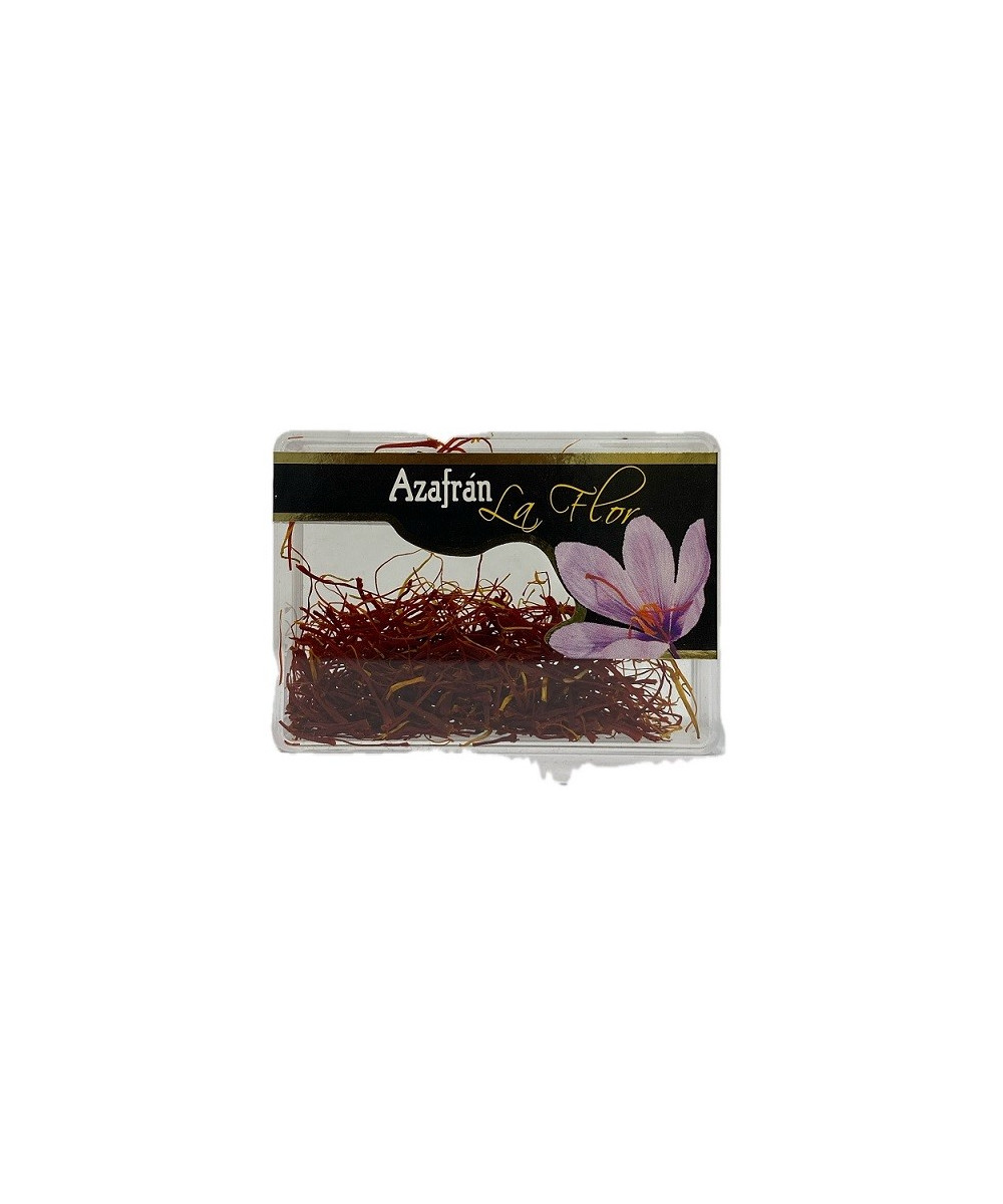 AZAFRAN LA FLOR CAJA 1gr 