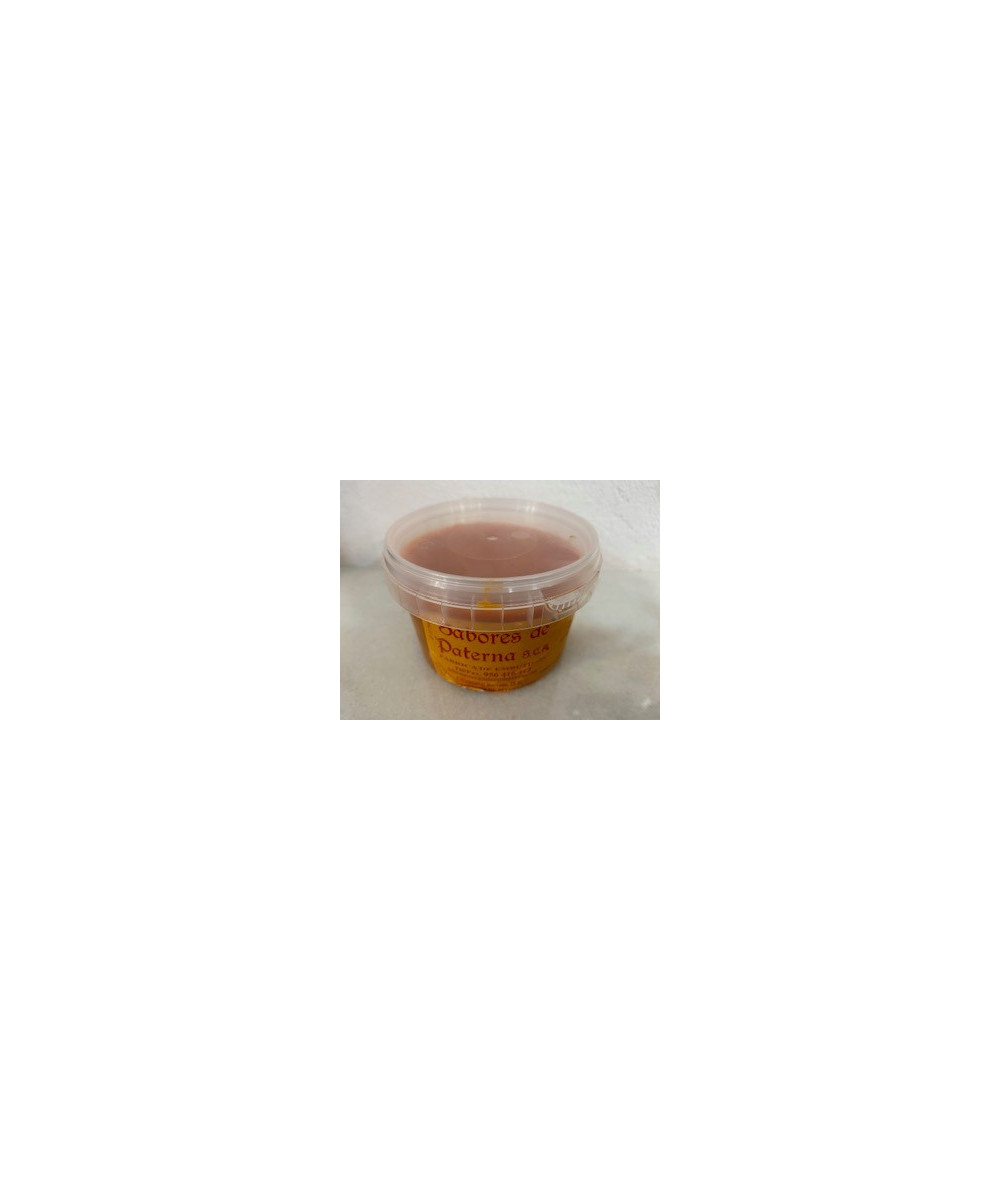 MANTECA ZURRAPA ROJA SABORES DE PATERNA