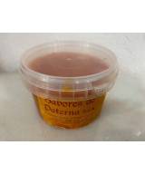 MANTECA ZURRAPA ROJA SABORES DE PATERNA