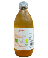 BIO KOMBUCHA ROOIBOS LA KOMBUCHERÍA LIRONA CONIL CÁDIZ 33CL