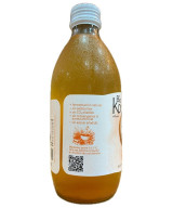 BIO KOMBUCHA ROOIBOS LA KOMBUCHERÍA LIRONA CONIL CÁDIZ 33CL