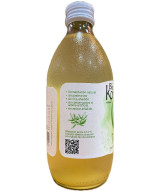BIO KOMBUCHA TÉ VERDE LA KOMBUCHERÍA LIRONA CONIL CÁDIZ 33CL
