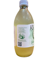 BIO KOMBUCHA YERBA MATE LA KOMBUCHERÍA LIRONA CONIL CÁDIZ 33CL