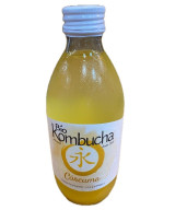 BIO KOMBUCHA CÚRCUMA LA KOMBUCHERÍA LIRONA CONIL CÁDIZ 33CL