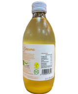 BIO KOMBUCHA CÚRCUMA LA KOMBUCHERÍA LIRONA CONIL CÁDIZ 33CL