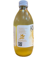 BIO KOMBUCHA CÚRCUMA LA KOMBUCHERÍA LIRONA CONIL CÁDIZ 33CL